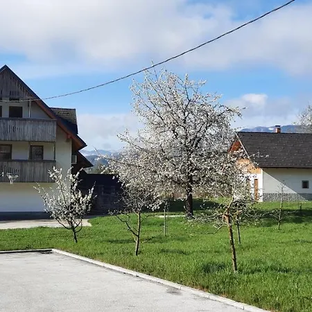 Grandma's House Διαμέρισμα