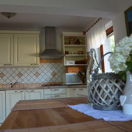 Grandma's House Apartment