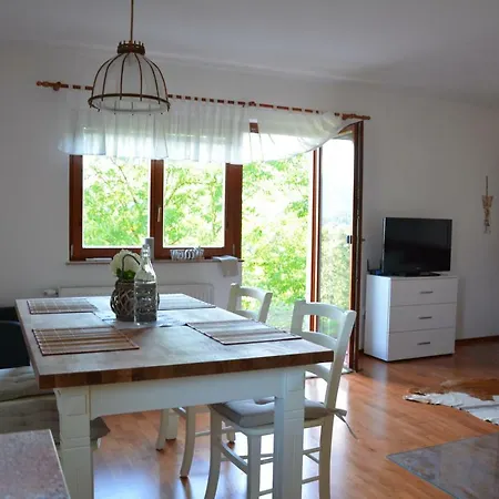 Grandma's House Μπλεντ