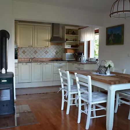 Grandma's House Apartment