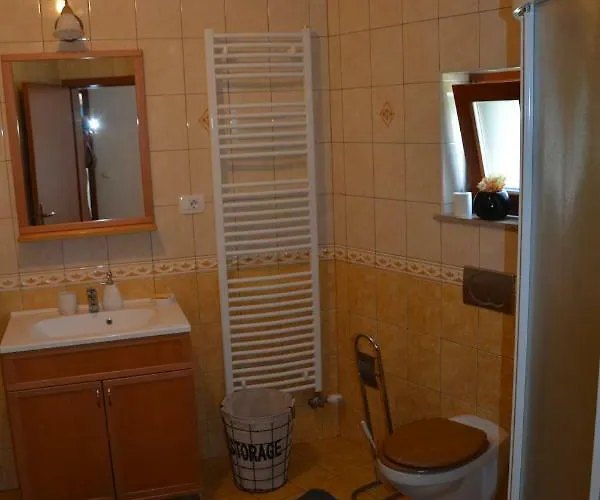 Apartamento Grandma's House Bled