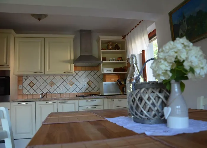 Grandma's House Apartment