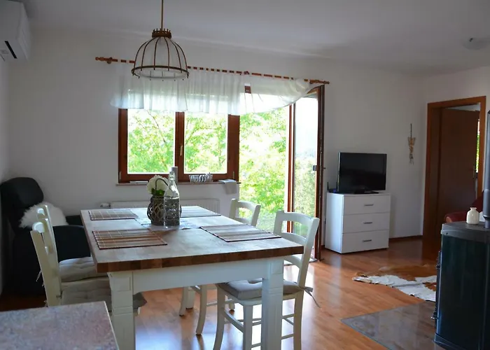 Grandma's House Bled