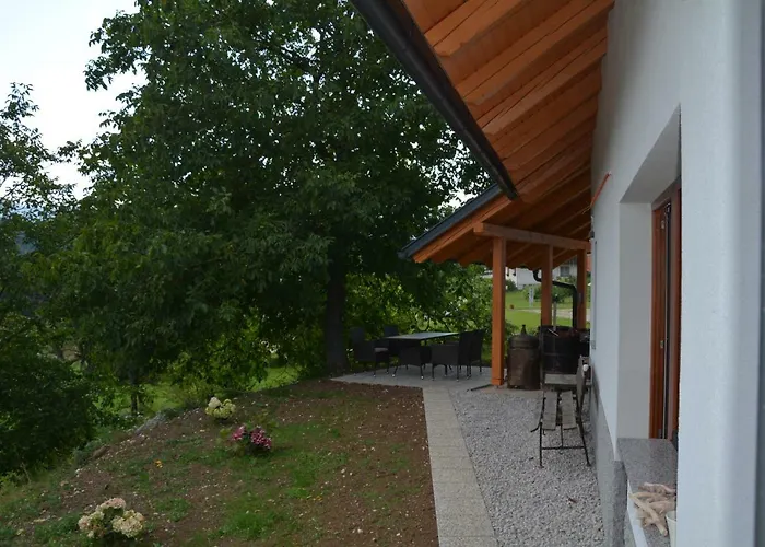 Grandma's House Apartment *