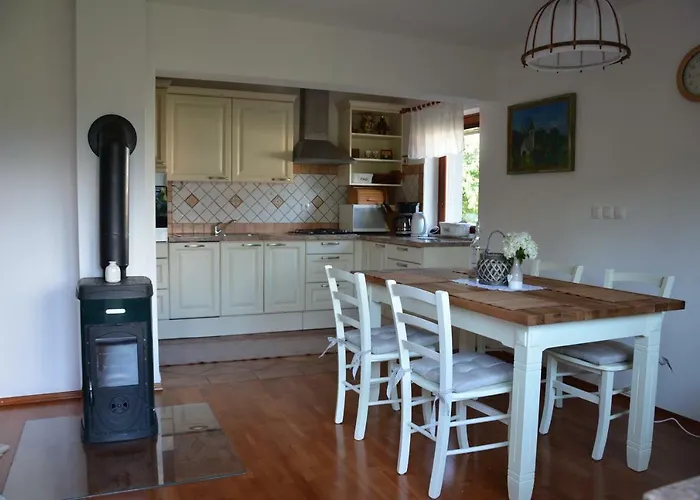 Grandma's House Apartment